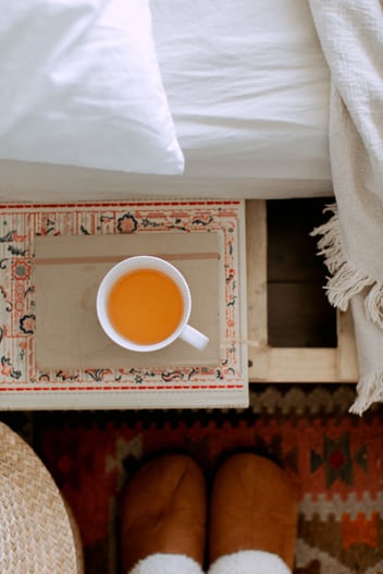 ayurveda tea recipe