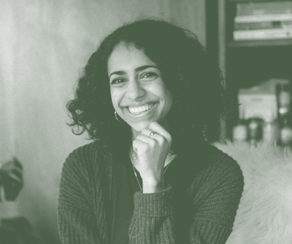 Anjali Deva WellSet Instructor
