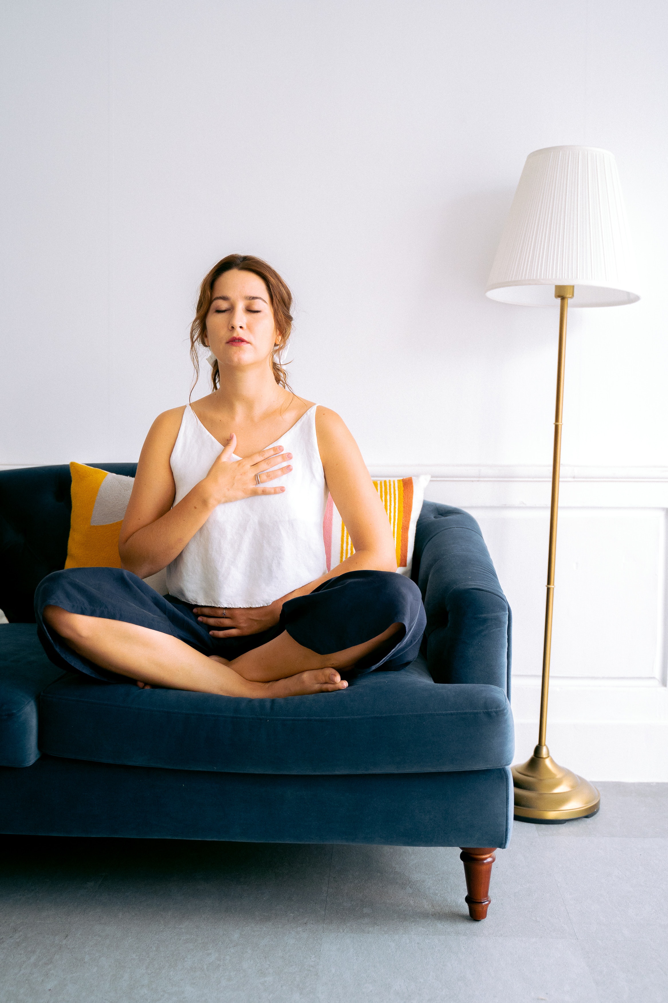 breathwork
